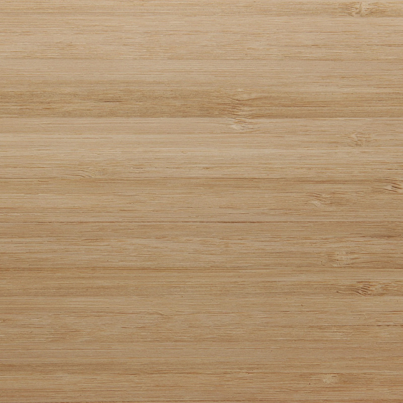 Wood Veneer Sheet - 4' x 8' - 2-Ply Wood on Wood - Species:Caramel Bamboo - Cut or Style Type:Vertical Grain